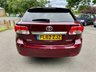 USED 2012 62 TOYOTA AVENSIS 1.8 TR VALVEMATIC  5d 147 BHP ULEZ Complaint And Fully Loaded Estate Car.