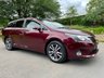 USED 2012 62 TOYOTA AVENSIS 1.8 TR VALVEMATIC  5d 147 BHP ULEZ Complaint And Fully Loaded Estate Car.