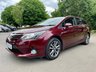 USED 2012 62 TOYOTA AVENSIS 1.8 TR VALVEMATIC  5d 147 BHP ULEZ Complaint And Fully Loaded Estate Car.