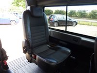 USED 2008 58 LAND ROVER DEFENDER 2.4 90 XS STATION WAGON 3d 122 BHP www.suffolkcarcentre.co.uk - Located at Reydon