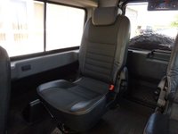 USED 2008 58 LAND ROVER DEFENDER 2.4 90 XS STATION WAGON 3d 122 BHP www.suffolkcarcentre.co.uk - Located at Reydon