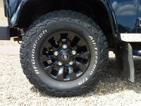 USED 2008 58 LAND ROVER DEFENDER 2.4 90 XS STATION WAGON 3d 122 BHP www.suffolkcarcentre.co.uk - Located at Reydon