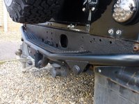 USED 2008 58 LAND ROVER DEFENDER 2.4 90 XS STATION WAGON 3d 122 BHP www.suffolkcarcentre.co.uk - Located at Reydon