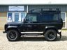 USED 2008 58 LAND ROVER DEFENDER 2.4 90 XS STATION WAGON 3d 122 BHP www.suffolkcarcentre.co.uk - Located at Reydon