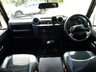 USED 2008 58 LAND ROVER DEFENDER 2.4 90 XS STATION WAGON 3d 122 BHP www.suffolkcarcentre.co.uk - Located at Reydon