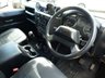 USED 2008 58 LAND ROVER DEFENDER 2.4 90 XS STATION WAGON 3d 122 BHP www.suffolkcarcentre.co.uk - Located at Reydon