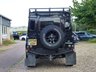 USED 2008 58 LAND ROVER DEFENDER 2.4 90 XS STATION WAGON 3d 122 BHP www.suffolkcarcentre.co.uk - Located at Reydon