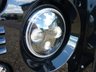 USED 2008 58 LAND ROVER DEFENDER 2.4 90 XS STATION WAGON 3d 122 BHP www.suffolkcarcentre.co.uk - Located at Reydon