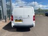 USED 2021 21 PEUGEOT EXPERT 1.5 BLUEHDI PROFESSIONAL L2 LWB 6 SPEED EURO 6  ULEZ FREE  AIR CONDITIONING