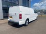 USED 2021 21 PEUGEOT EXPERT 1.5 BLUEHDI PROFESSIONAL L2 LWB 6 SPEED EURO 6  ULEZ FREE  AIR CONDITIONING