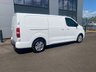 USED 2021 21 PEUGEOT EXPERT 1.5 BLUEHDI PROFESSIONAL L2 LWB 6 SPEED EURO 6  ULEZ FREE  AIR CONDITIONING