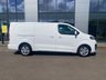 USED 2021 21 PEUGEOT EXPERT 1.5 BLUEHDI PROFESSIONAL L2 LWB 6 SPEED EURO 6  ULEZ FREE  AIR CONDITIONING