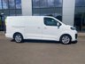 USED 2021 21 PEUGEOT EXPERT 1.5 BLUEHDI PROFESSIONAL L2 LWB 6 SPEED EURO 6  ULEZ FREE  AIR CONDITIONING