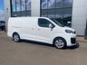 USED 2021 21 PEUGEOT EXPERT 1.5 BLUEHDI PROFESSIONAL L2 LWB 6 SPEED EURO 6  ULEZ FREE  AIR CONDITIONING