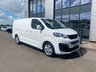 USED 2021 21 PEUGEOT EXPERT 1.5 BLUEHDI PROFESSIONAL L2 LWB 6 SPEED EURO 6  ULEZ FREE  AIR CONDITIONING