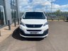 USED 2021 21 PEUGEOT EXPERT 1.5 BLUEHDI PROFESSIONAL L2 LWB 6 SPEED EURO 6  ULEZ FREE  AIR CONDITIONING