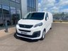USED 2021 21 PEUGEOT EXPERT 1.5 BLUEHDI PROFESSIONAL L2 LWB 6 SPEED EURO 6  ULEZ FREE  AIR CONDITIONING