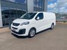 USED 2021 21 PEUGEOT EXPERT 1.5 BLUEHDI PROFESSIONAL L2 LWB 6 SPEED EURO 6  ULEZ FREE  AIR CONDITIONING
