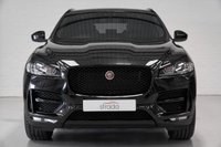 USED 2018 18 JAGUAR F-PACE 2.0 R-SPORT AWD 5d 178 BHP +NATIONWIDE DELIVERY AVAILABLE+