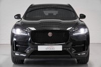USED 2018 18 JAGUAR F-PACE 2.0 R-SPORT AWD 5d 178 BHP +NATIONWIDE DELIVERY AVAILABLE+