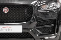 USED 2018 18 JAGUAR F-PACE 2.0 R-SPORT AWD 5d 178 BHP +NATIONWIDE DELIVERY AVAILABLE+