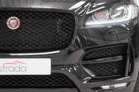 USED 2018 18 JAGUAR F-PACE 2.0 R-SPORT AWD 5d 178 BHP +NATIONWIDE DELIVERY AVAILABLE+
