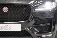 USED 2018 18 JAGUAR F-PACE 2.0 R-SPORT AWD 5d 178 BHP +NATIONWIDE DELIVERY AVAILABLE+