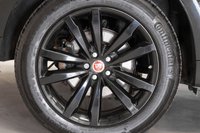 USED 2018 18 JAGUAR F-PACE 2.0 R-SPORT AWD 5d 178 BHP +NATIONWIDE DELIVERY AVAILABLE+