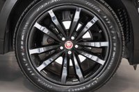 USED 2018 18 JAGUAR F-PACE 2.0 R-SPORT AWD 5d 178 BHP +NATIONWIDE DELIVERY AVAILABLE+