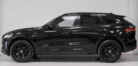 USED 2018 18 JAGUAR F-PACE 2.0 R-SPORT AWD 5d 178 BHP +NATIONWIDE DELIVERY AVAILABLE+