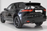 USED 2018 18 JAGUAR F-PACE 2.0 R-SPORT AWD 5d 178 BHP +NATIONWIDE DELIVERY AVAILABLE+