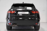 USED 2018 18 JAGUAR F-PACE 2.0 R-SPORT AWD 5d 178 BHP +NATIONWIDE DELIVERY AVAILABLE+
