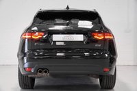 USED 2018 18 JAGUAR F-PACE 2.0 R-SPORT AWD 5d 178 BHP +NATIONWIDE DELIVERY AVAILABLE+