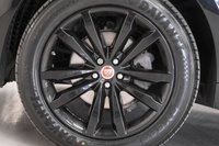 USED 2018 18 JAGUAR F-PACE 2.0 R-SPORT AWD 5d 178 BHP +NATIONWIDE DELIVERY AVAILABLE+