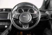 USED 2018 18 JAGUAR F-PACE 2.0 R-SPORT AWD 5d 178 BHP +NATIONWIDE DELIVERY AVAILABLE+