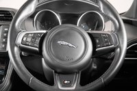 USED 2018 18 JAGUAR F-PACE 2.0 R-SPORT AWD 5d 178 BHP +NATIONWIDE DELIVERY AVAILABLE+