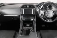 USED 2018 18 JAGUAR F-PACE 2.0 R-SPORT AWD 5d 178 BHP +NATIONWIDE DELIVERY AVAILABLE+