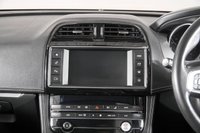 USED 2018 18 JAGUAR F-PACE 2.0 R-SPORT AWD 5d 178 BHP +NATIONWIDE DELIVERY AVAILABLE+