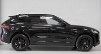 USED 2018 18 JAGUAR F-PACE 2.0 R-SPORT AWD 5d 178 BHP +NATIONWIDE DELIVERY AVAILABLE+