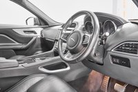 USED 2018 18 JAGUAR F-PACE 2.0 R-SPORT AWD 5d 178 BHP +NATIONWIDE DELIVERY AVAILABLE+