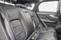 USED 2018 18 JAGUAR F-PACE 2.0 R-SPORT AWD 5d 178 BHP +NATIONWIDE DELIVERY AVAILABLE+