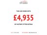 USED 2018 18 JAGUAR F-PACE 2.0 R-SPORT AWD 5d 178 BHP +NATIONWIDE DELIVERY AVAILABLE+