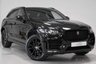USED 2018 18 JAGUAR F-PACE 2.0 R-SPORT AWD 5d 178 BHP +NATIONWIDE DELIVERY AVAILABLE+