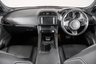 USED 2018 18 JAGUAR F-PACE 2.0 R-SPORT AWD 5d 178 BHP +NATIONWIDE DELIVERY AVAILABLE+