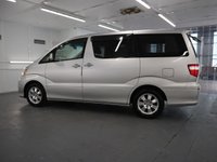 USED 2004 04 TOYOTA ALPHARD 3.0 MPV 5d 217 BHP LUXURIOUS COMFORT AND STUNNING CONDITION 6 SEATER WITH ADDED FACTORY EXTRAS