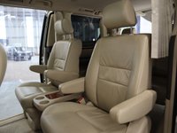 USED 2004 04 TOYOTA ALPHARD 3.0 MPV 5d 217 BHP LUXURIOUS COMFORT AND STUNNING CONDITION 6 SEATER WITH ADDED FACTORY EXTRAS
