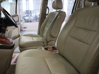 USED 2004 04 TOYOTA ALPHARD 3.0 MPV 5d 217 BHP LUXURIOUS COMFORT AND STUNNING CONDITION 6 SEATER WITH ADDED FACTORY EXTRAS