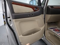 USED 2004 04 TOYOTA ALPHARD 3.0 MPV 5d 217 BHP LUXURIOUS COMFORT AND STUNNING CONDITION 6 SEATER WITH ADDED FACTORY EXTRAS