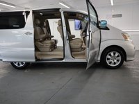 USED 2004 04 TOYOTA ALPHARD 3.0 MPV 5d 217 BHP LUXURIOUS COMFORT AND STUNNING CONDITION 6 SEATER WITH ADDED FACTORY EXTRAS