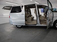 USED 2004 04 TOYOTA ALPHARD 3.0 MPV 5d 217 BHP LUXURIOUS COMFORT AND STUNNING CONDITION 6 SEATER WITH ADDED FACTORY EXTRAS